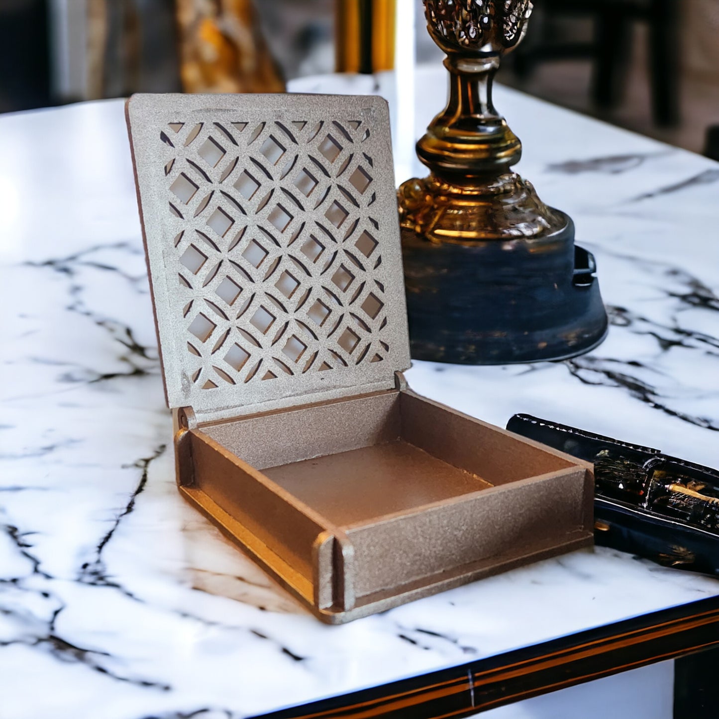 Small Jewelry/Trinket Box