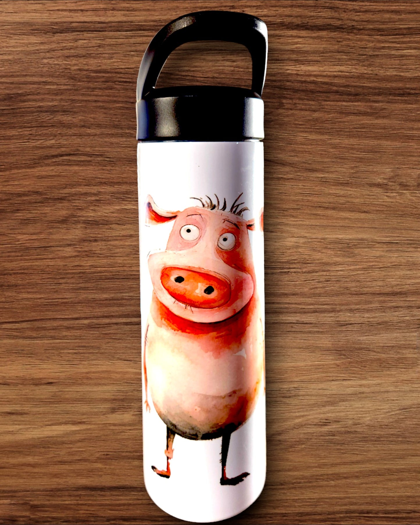 Pig Tumbler (20 Oz.)
