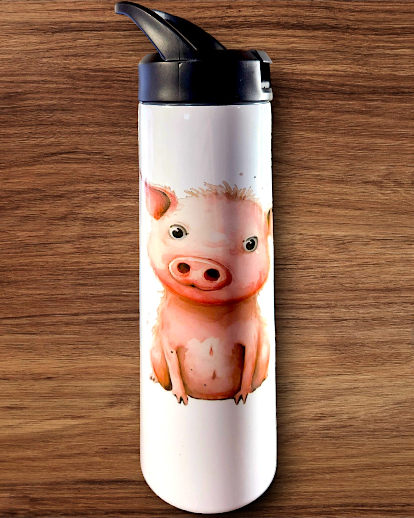 Pig Tumbler (20 Oz.)