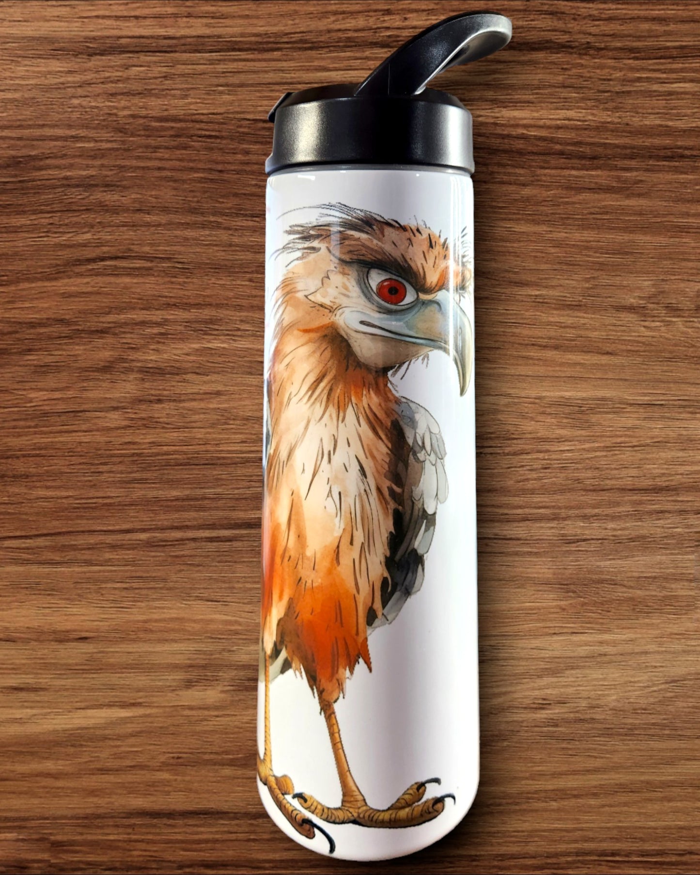 Bird Tumbler (20 Oz.)