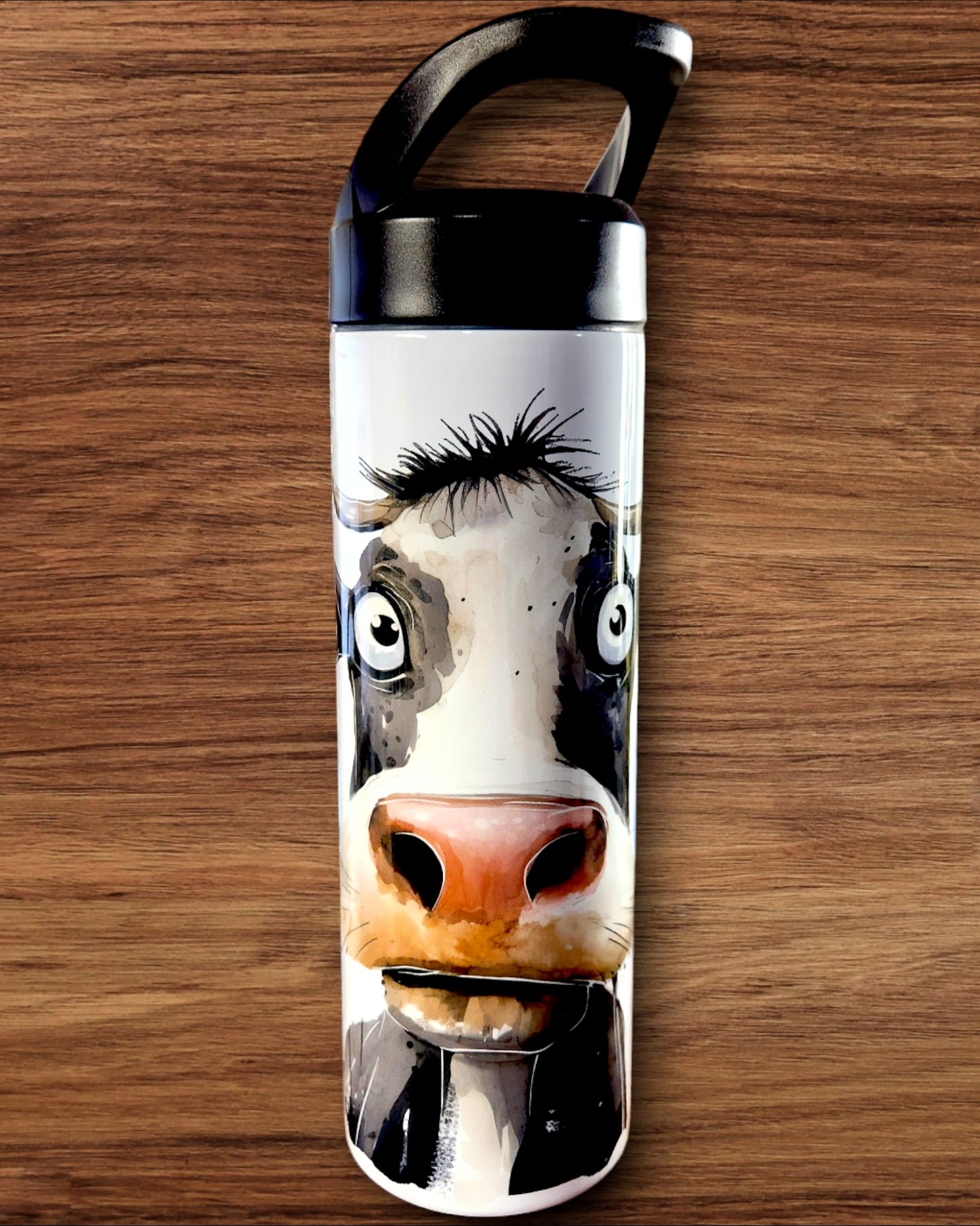 Cow Tumbler (20 Oz.)