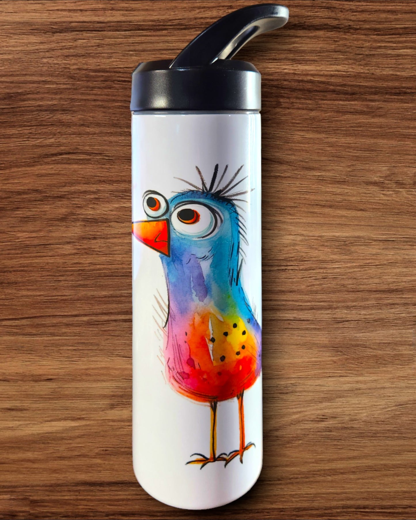 Bird Tumbler (20 Oz.)