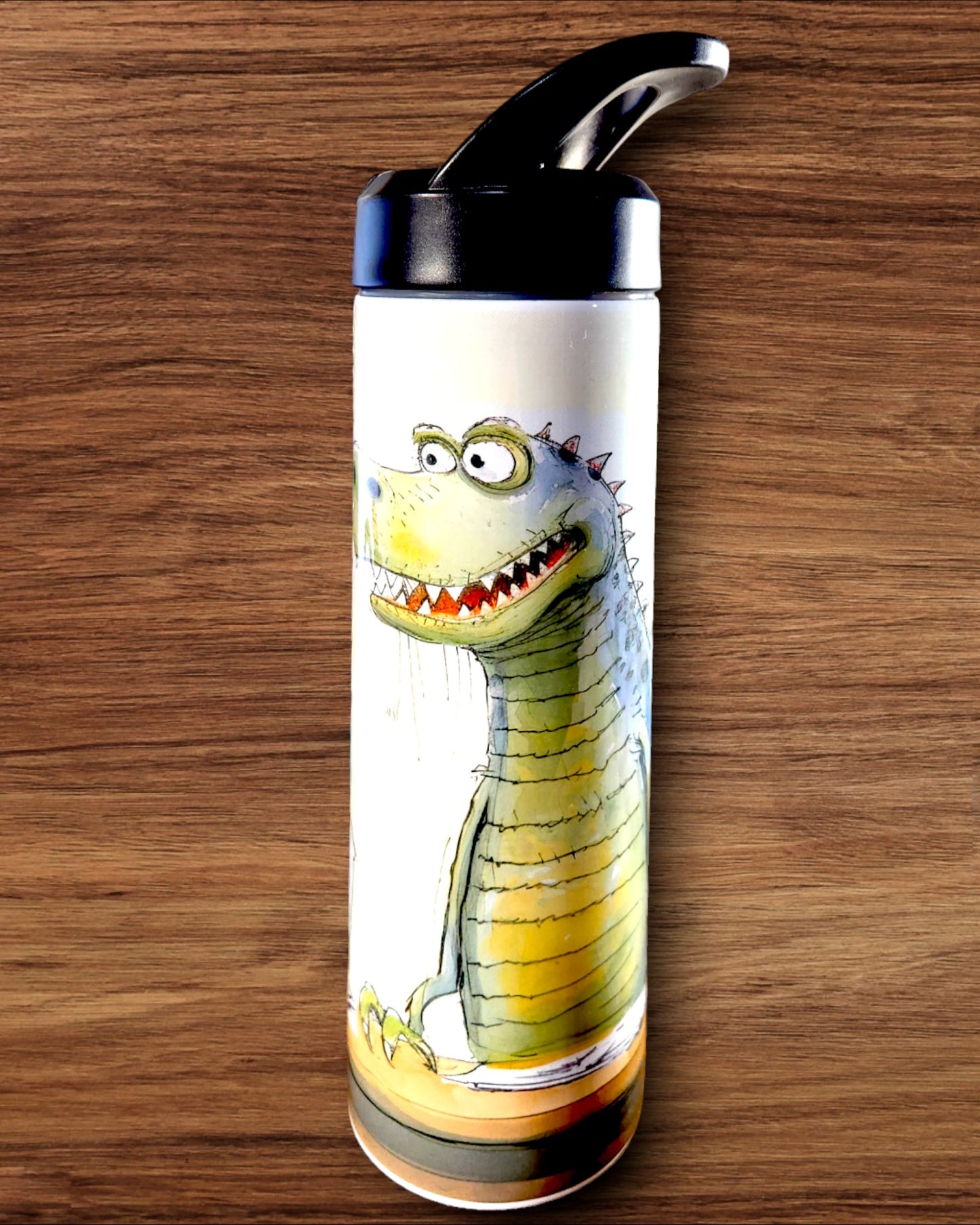 Dragon Tumbler (20 Oz.)