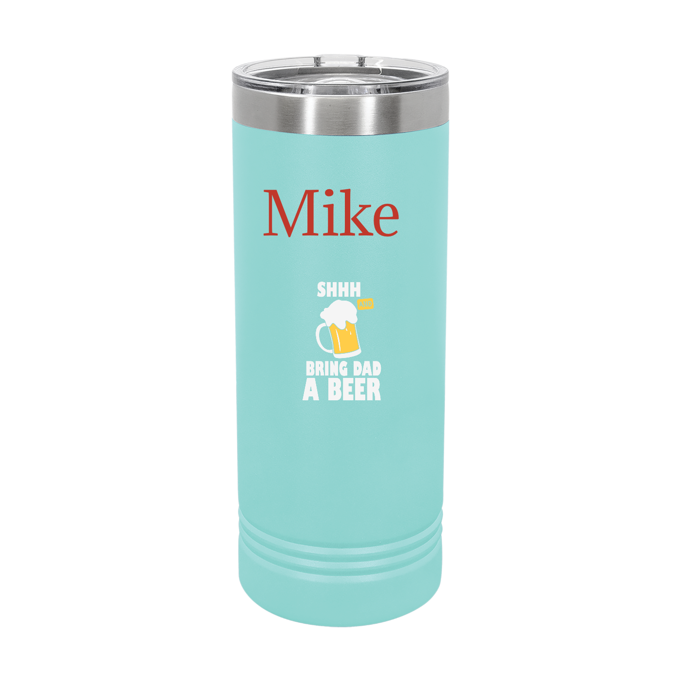 Polar Skinny Tumblers