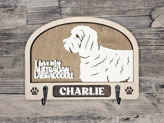 Australian Labradoodle