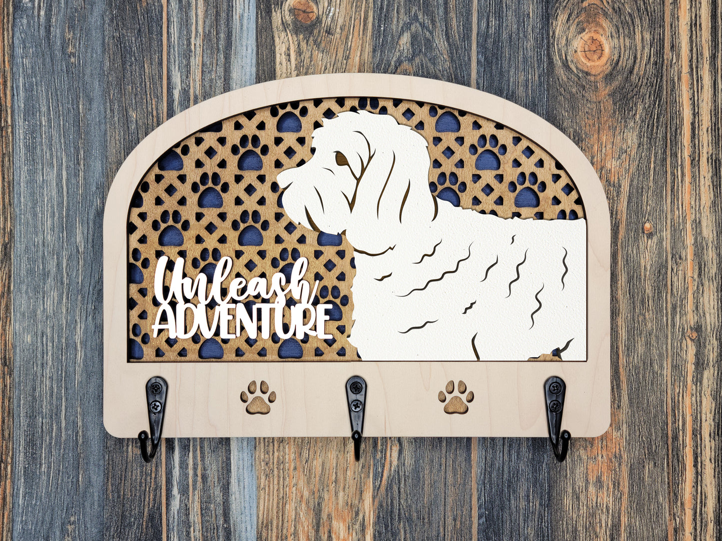 Australian Labradoodle