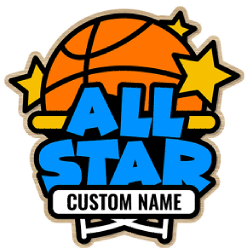 Basketball - Stadium Series Graphic Signage
