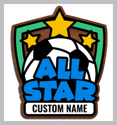 Soccer - Stadium Series Graphic Signage