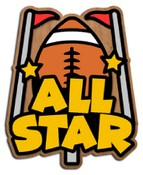 Football - Stadium Series Graphic Signage