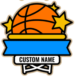 Basketball - Stadium Series Graphic Signage