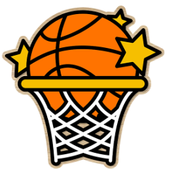 Basketball - Stadium Series Graphic Signage