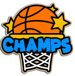 Basketball - Stadium Series Graphic Signage