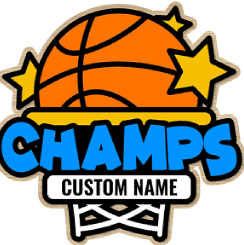 Basketball - Stadium Series Graphic Signage