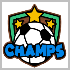 Soccer - Stadium Series Graphic Signage