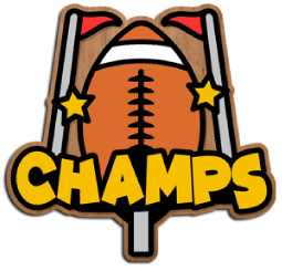 Football - Stadium Series Graphic Signage
