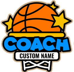 Basketball - Stadium Series Graphic Signage