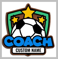 Soccer - Stadium Series Graphic Signage
