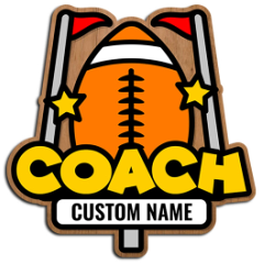 Football - Stadium Series Graphic Signage