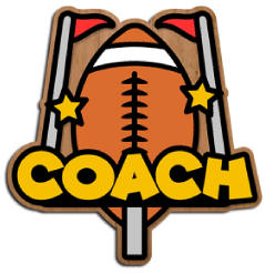 Football - Stadium Series Graphic Signage