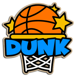 Basketball - Stadium Series Graphic Signage