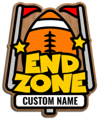 Football - Stadium Series Graphic Signage