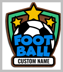Soccer - Stadium Series Graphic Signage