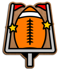 Football - Stadium Series Graphic Signage