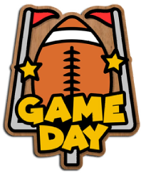 Football - Stadium Series Graphic Signage