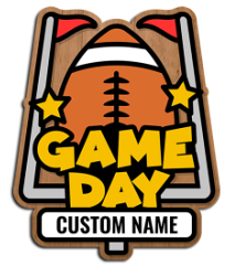 Football - Stadium Series Graphic Signage