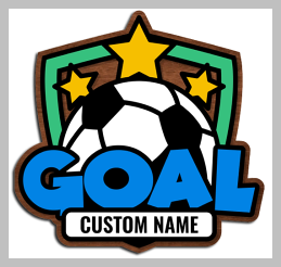 Soccer - Stadium Series Graphic Signage