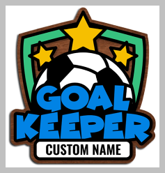 Soccer - Stadium Series Graphic Signage