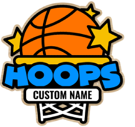 Basketball - Stadium Series Graphic Signage