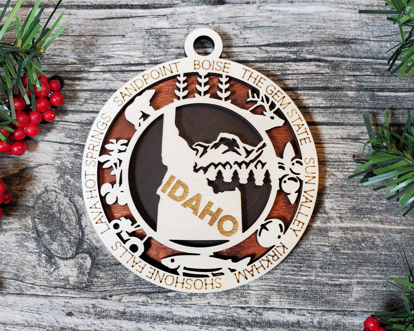 Idaho State Ornament (13)