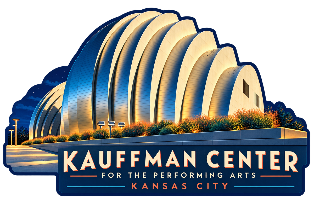 Kauffman Performing Arts Center MCM