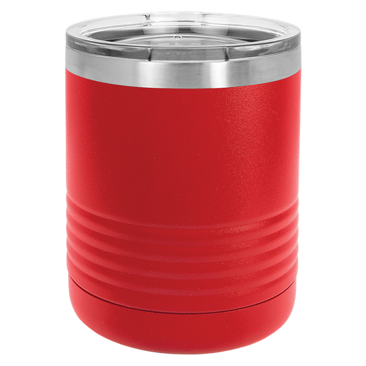 Polar 10 Oz Tumblers