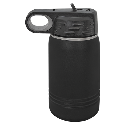 Polar Kids 12 Oz. Water Bottle