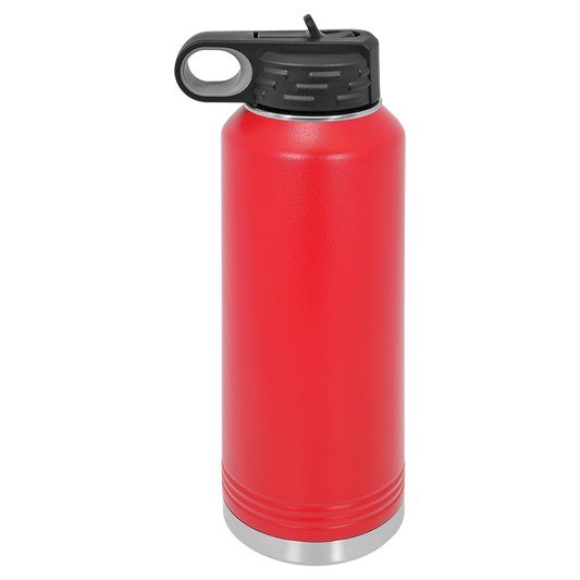 Polar Camel Water Bottle (40 Oz.)