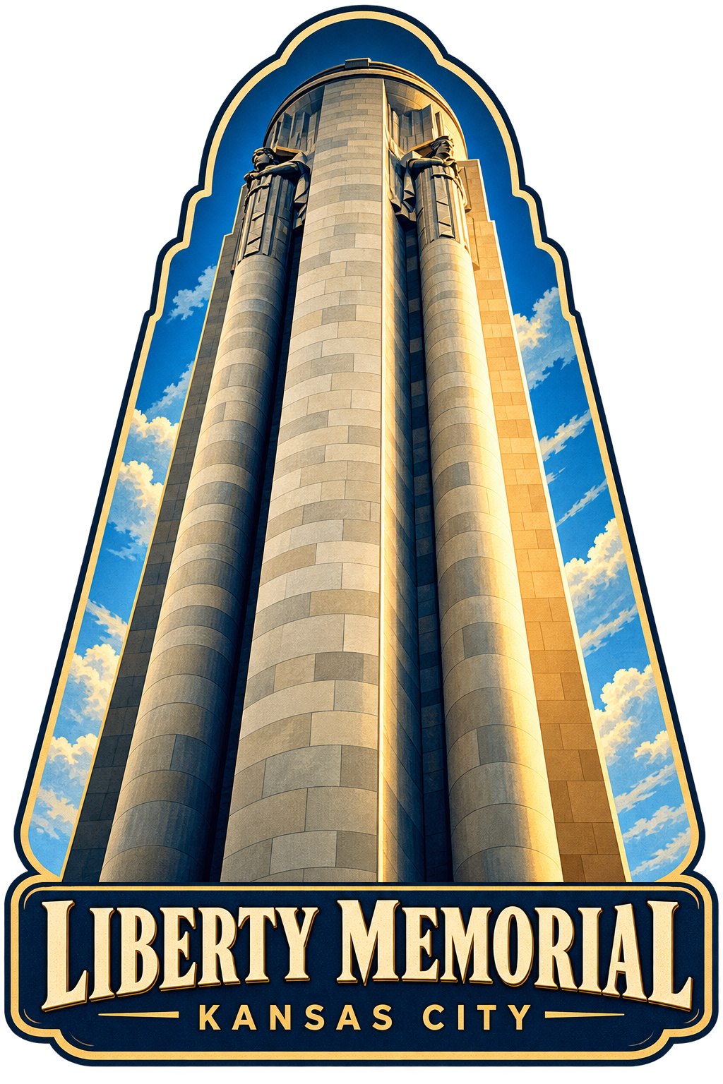 Liberty Memorial 2