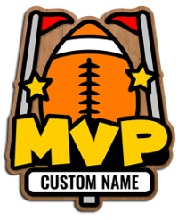 Football - Stadium Series Graphic Signage