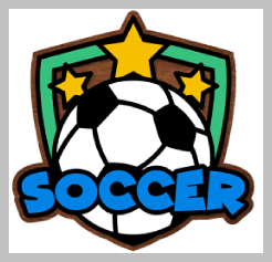 Soccer - Stadium Series Graphic Signage