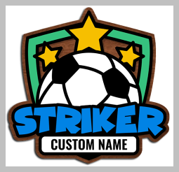 Soccer - Stadium Series Graphic Signage