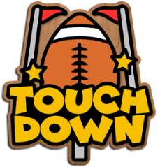 Football - Stadium Series Graphic Signage