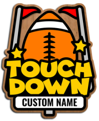 Football - Stadium Series Graphic Signage
