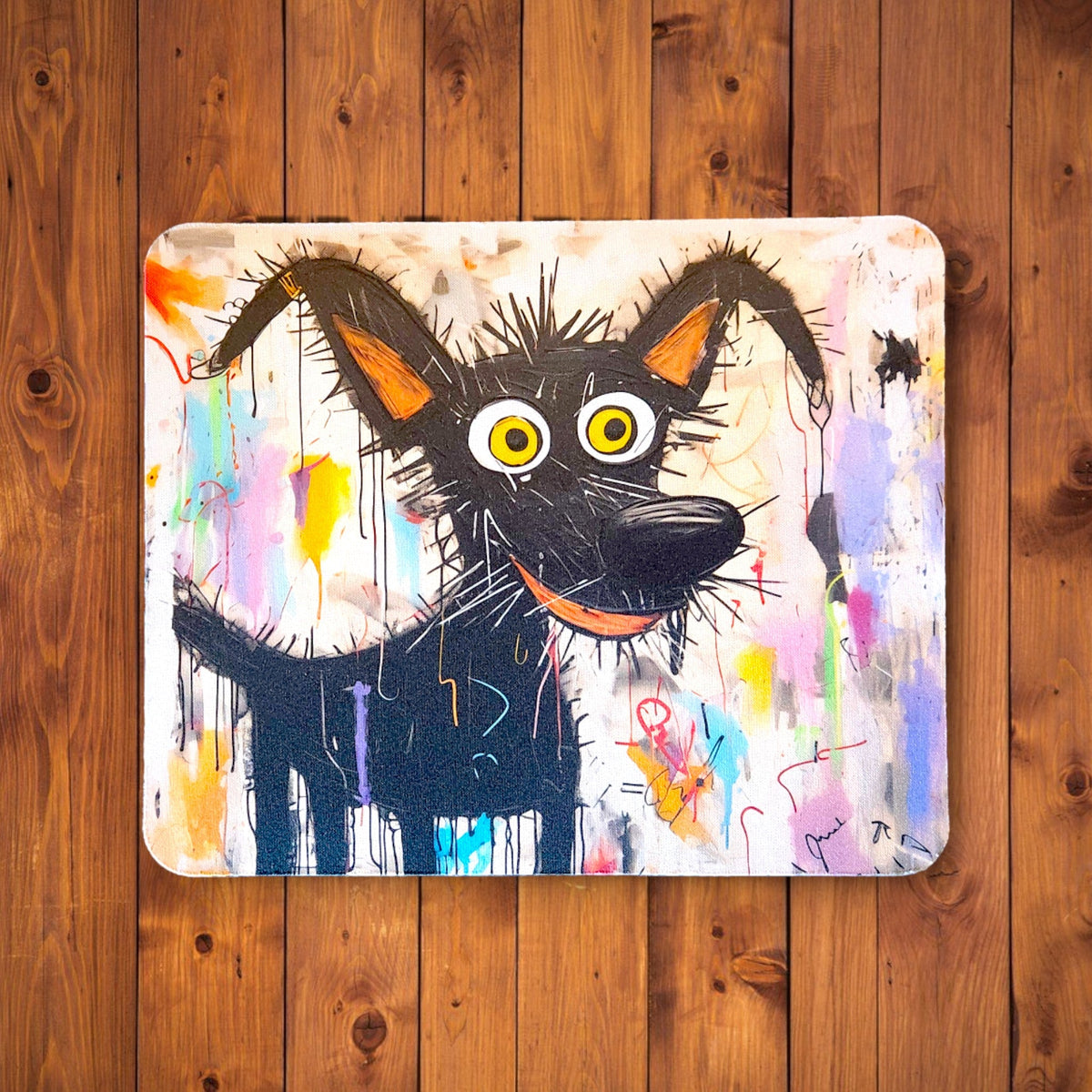 Mouse Pads