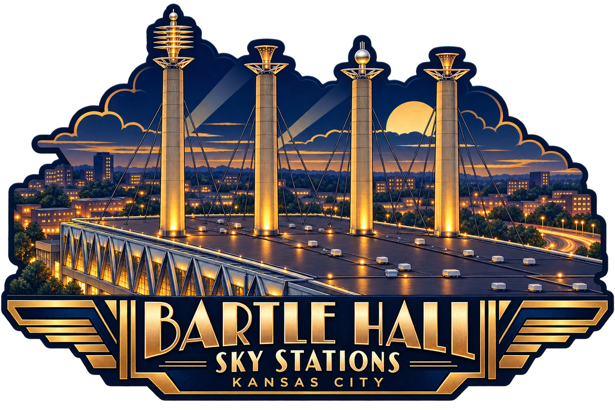 Bartle Hall Convention Center Collection