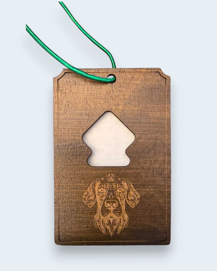 Dog Car Air Fresheners