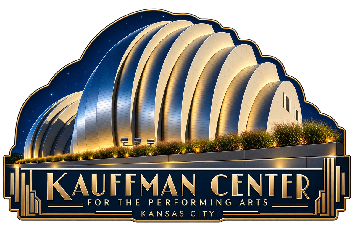 Kauffman Performing Arts Center