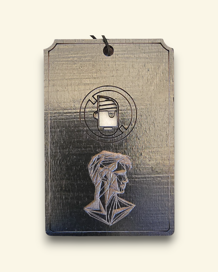 Men Car Air Fresheners
