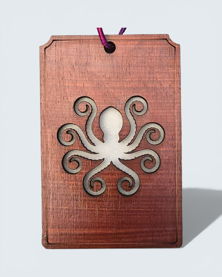 Symbols 1 Car Air Fresheners