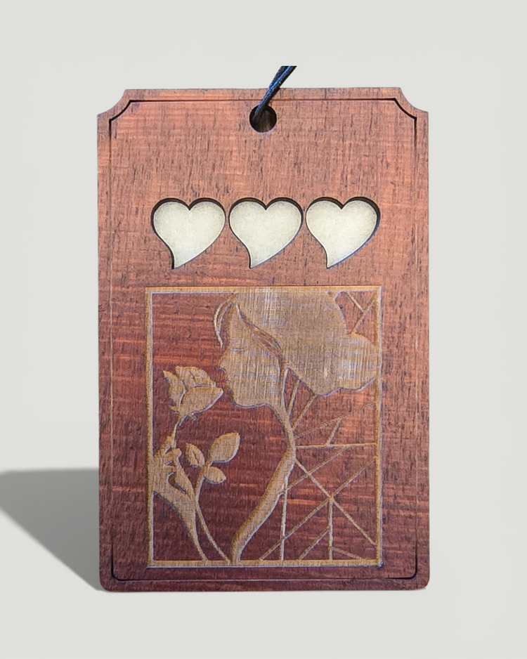 Women Car Air Fresheners